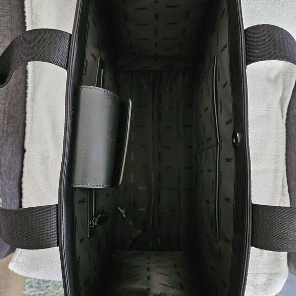 🔆50% OFF! DKNY Cassie LargeTote Bag - Picture 9 of 12